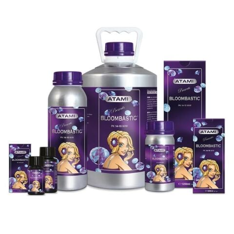 Atami Bloombastic 5.5 Litre