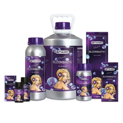Atami Bloombastic 5.5 Litre