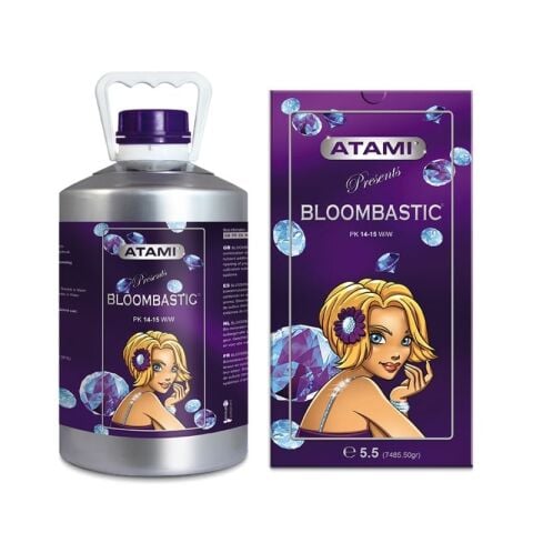 Atami Bloombastic 5.5 Litre