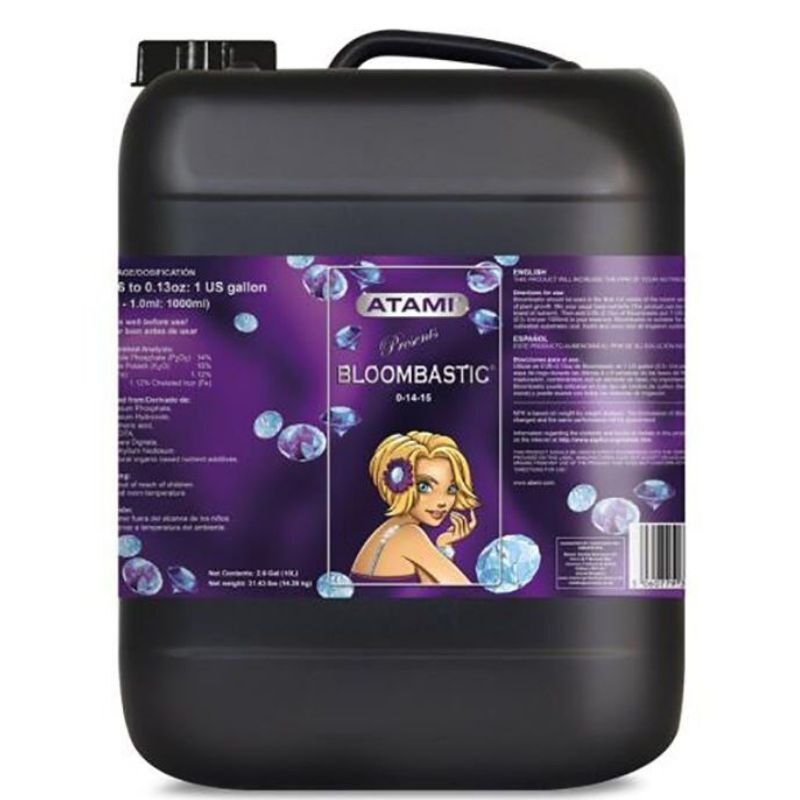 Atami Bloombastic 10 Litre