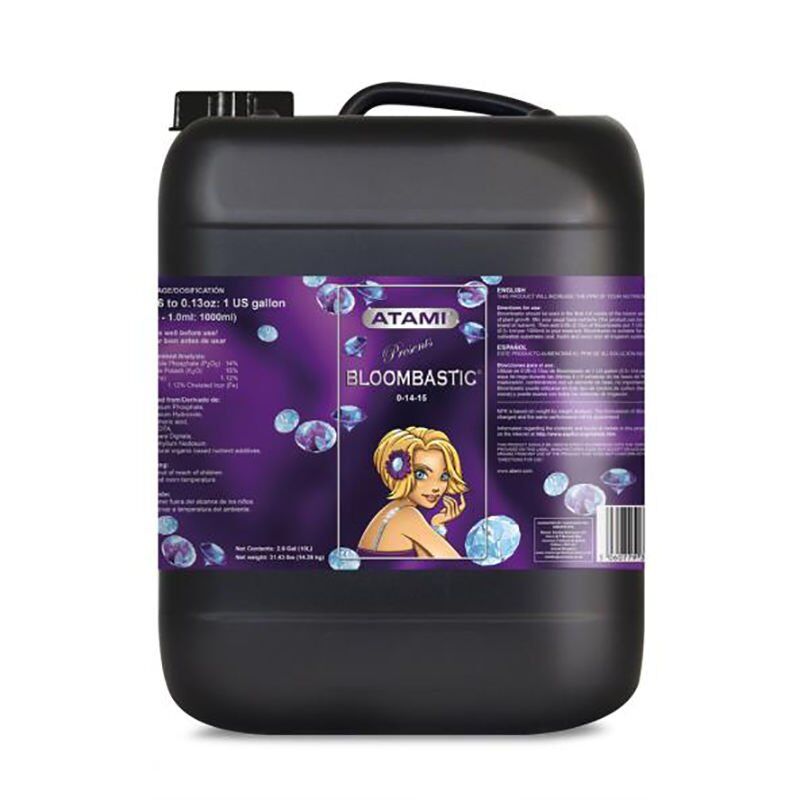 Atami Bloombastic 10 Litre