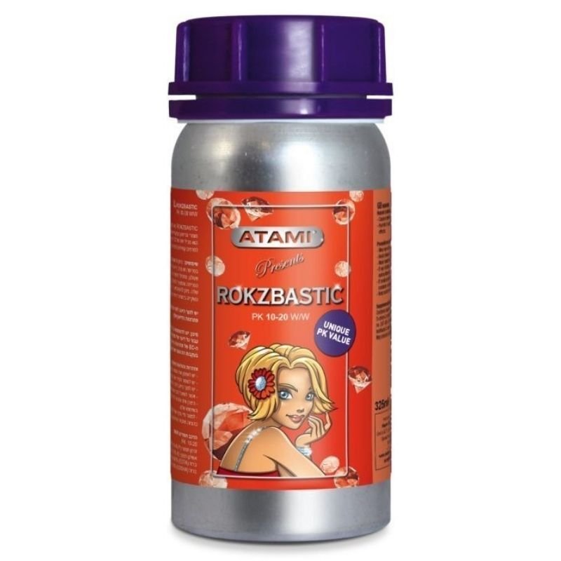 Atami Rokzbastic 325ml