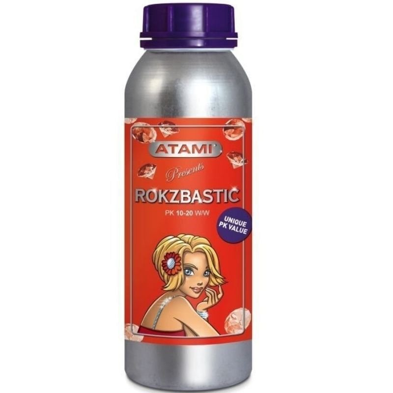 Atami Rokzbastic 1250ml