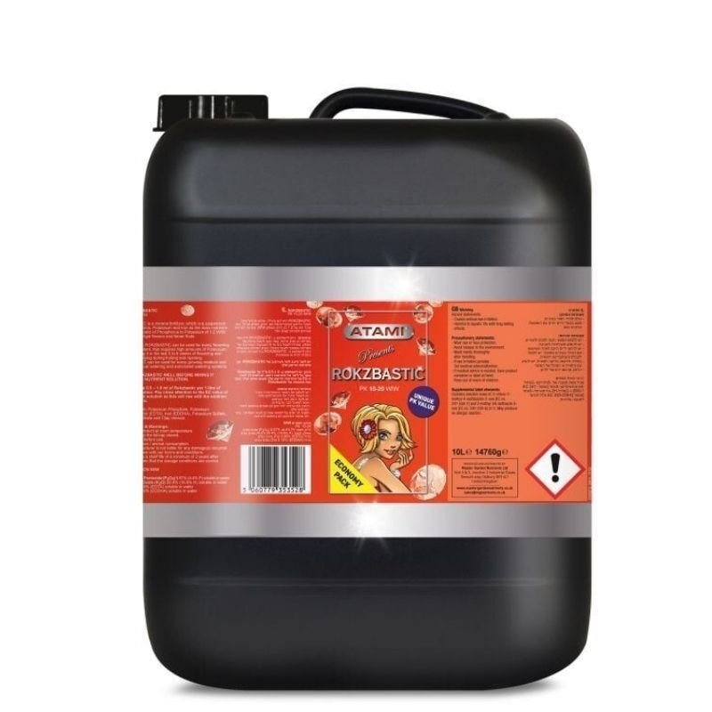 Atami Rokzbastic 10 Litre