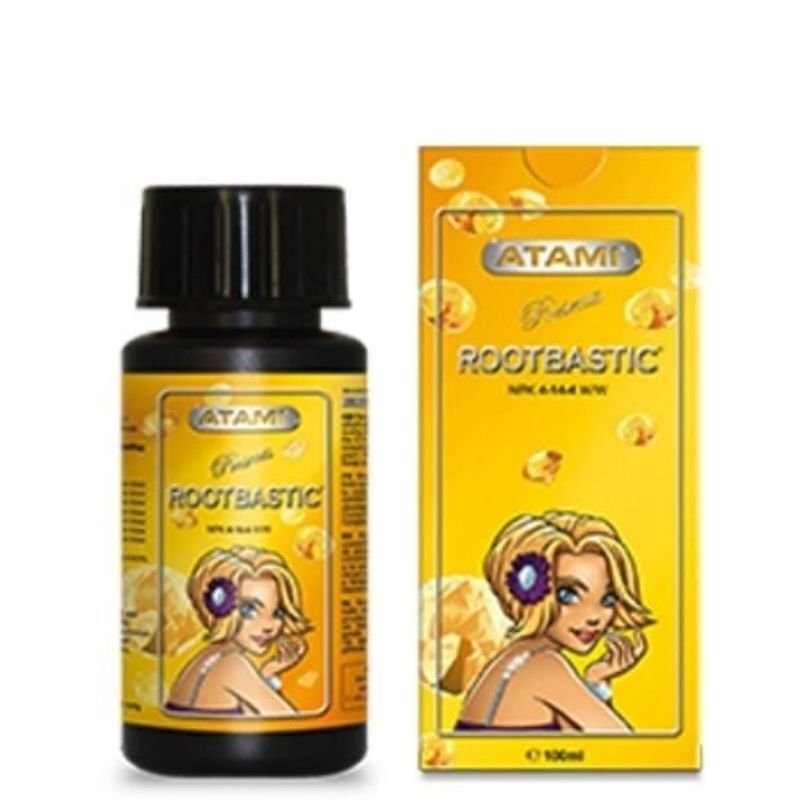Atami Rootbastic 100ml
