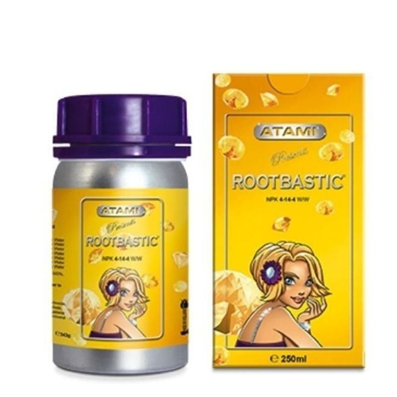 Atami Rootbastic 250ml