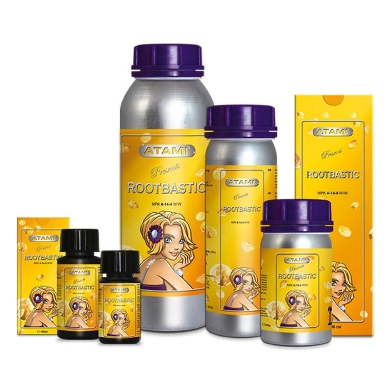 Atami Rootbastic 250ml