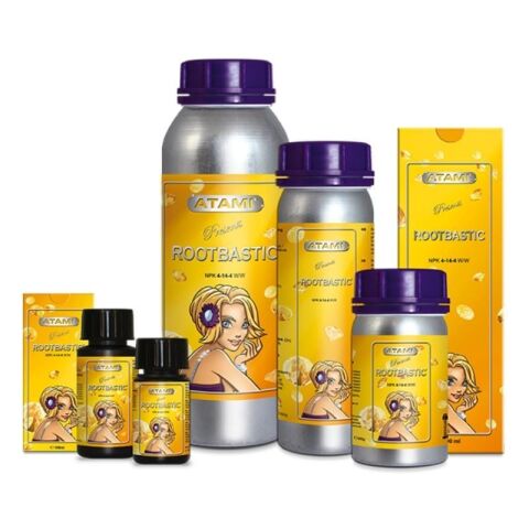 Atami Rootbastic 250 ml