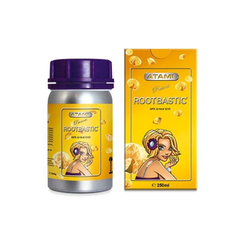 Atami Rootbastic 250ml
