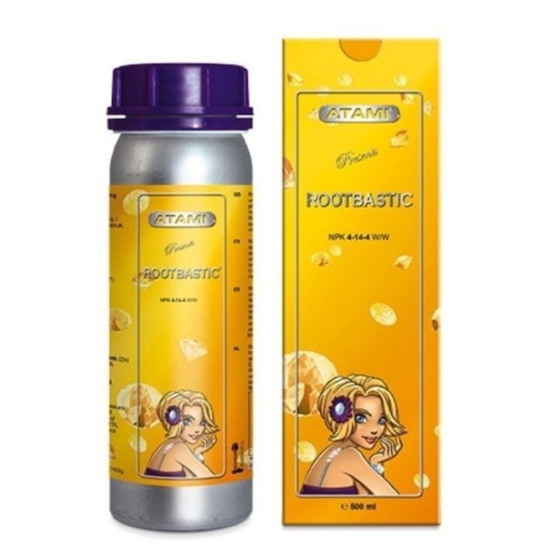 Atami Rootbastic 500ml