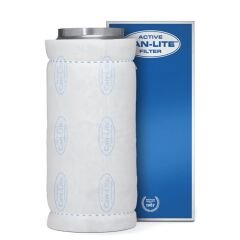 Can Lite Karbon Filtre 330 m3/100 mm