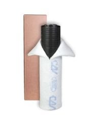 Can Lite Carbon Filtre 330 m3/100 mm