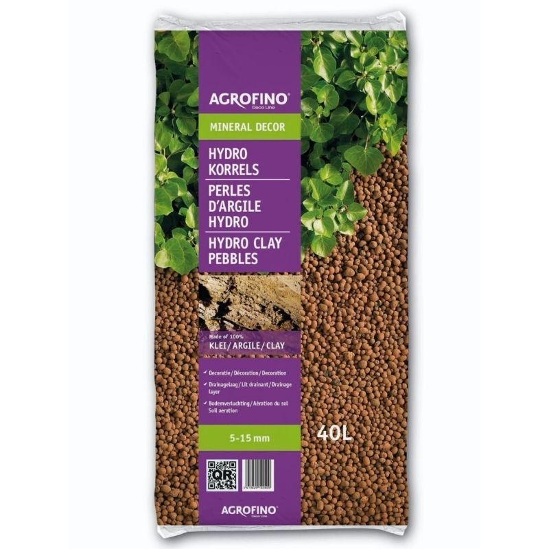 Agrofino Hidroton 40 Litre
