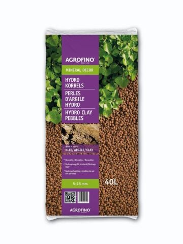 Agrofino Hidroton 40 Litre