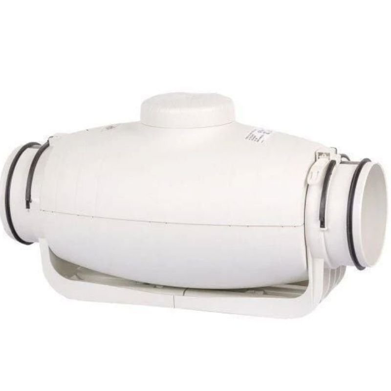 S&P TD-1000 Silent 200mm/1100m3