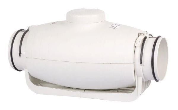 S&P TD-1000 Silent 200mm