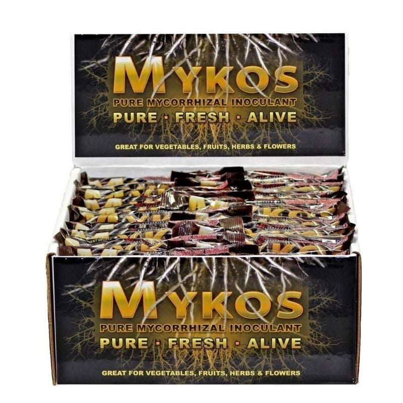 Mykos Micoriza 100 g