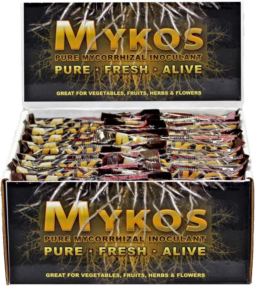 Mykos Micoriza 100 g