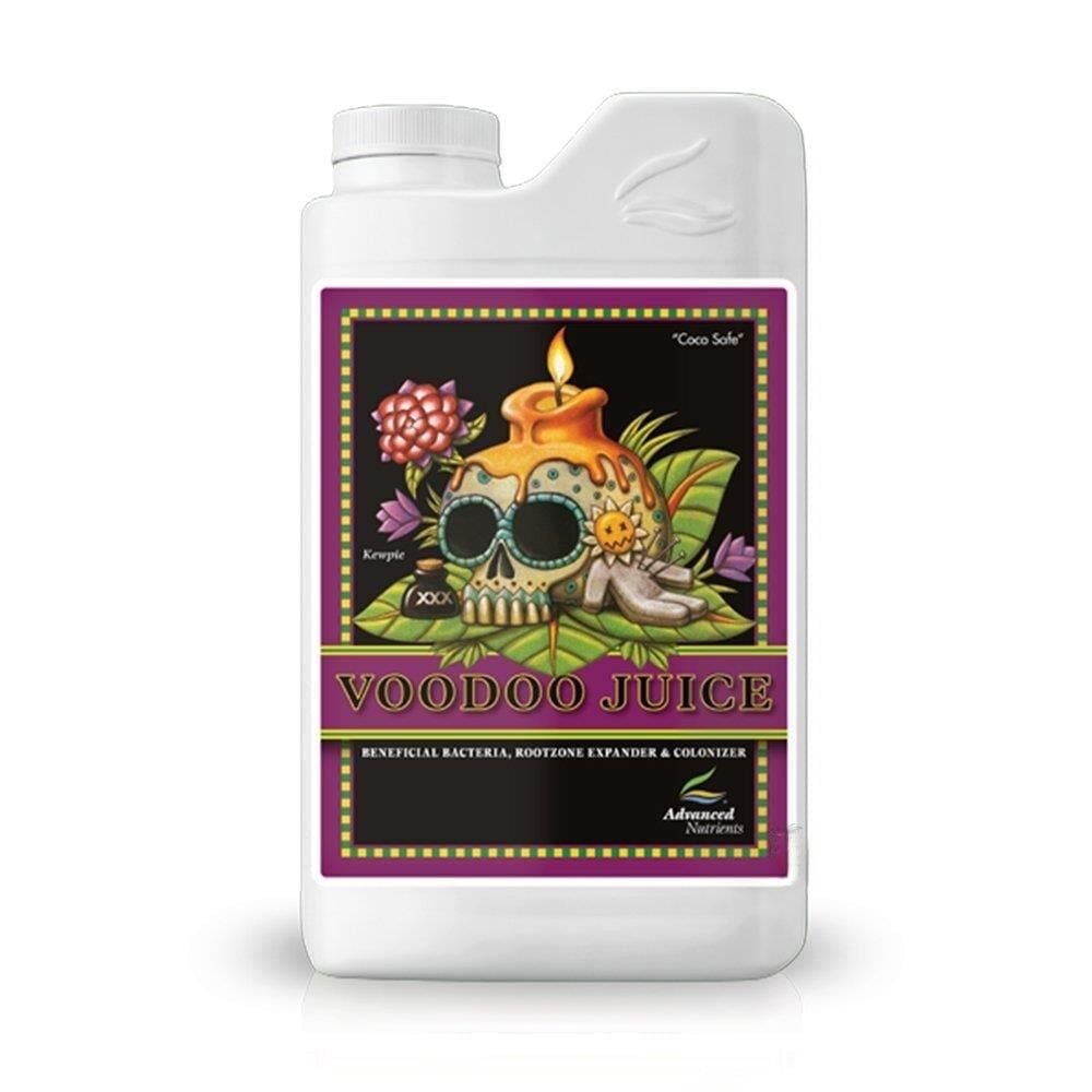 Advanced Nutrients Voodoo Juice 1 Litre