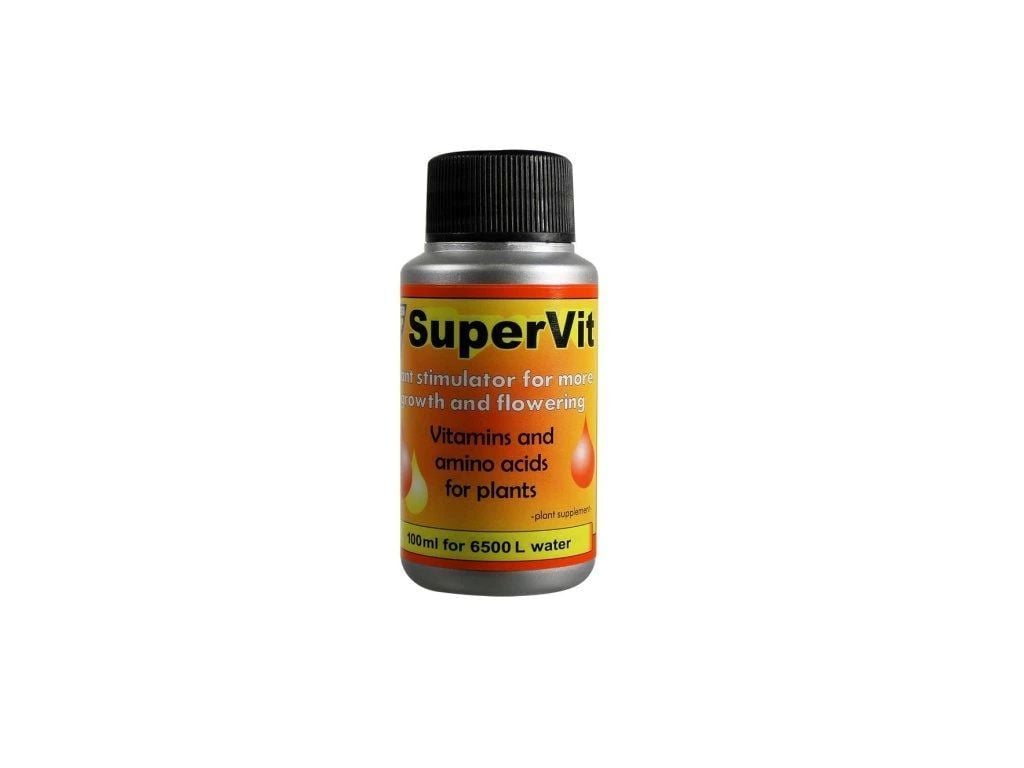 Süpervit 100 ml