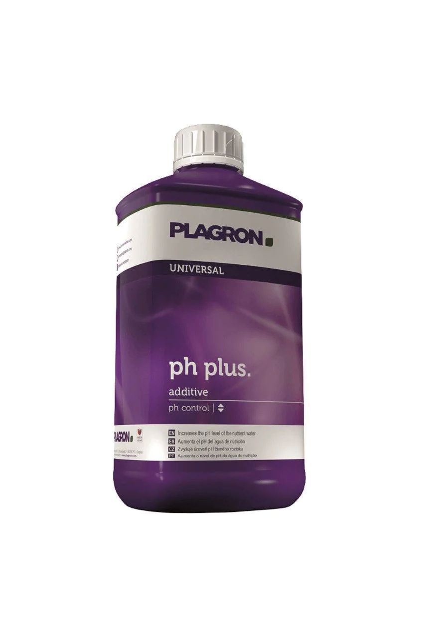 Ph Plus 500 ml