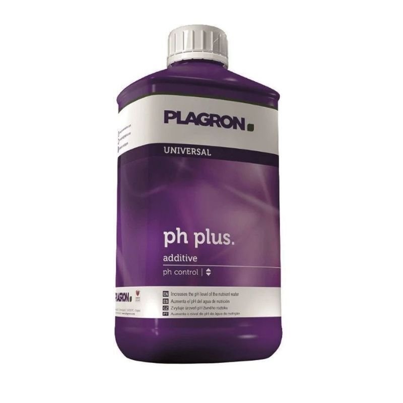 Plagron Ph Plus 500 ml