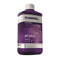 Plagron Ph Plus 500 ml