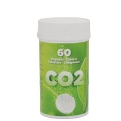 Co2 Tablet 60 Adet