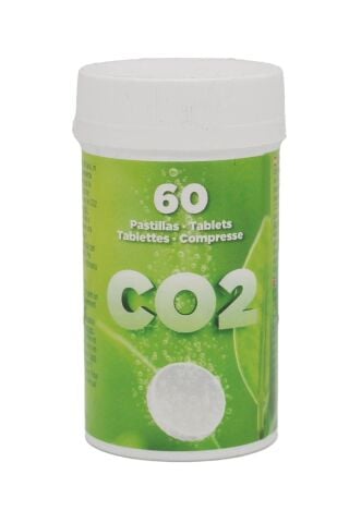 Co2 Tablet 60 Adet
