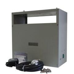 Pure Factory Co2 Jeneratörü 8 Ateşleyicili (LPG)