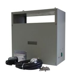 Pure Factory Co2 Jeneratörü 8 Ateşleyicili (LPG)