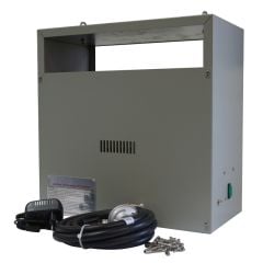 Pure Factory Co2 Jeneratörü 8 Ateşleyicili (LPG)