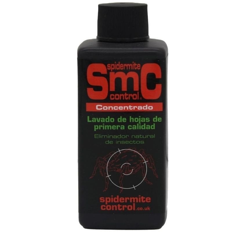 Spider Mite Control %100 Organik Kırmızı Örümcek İlacı