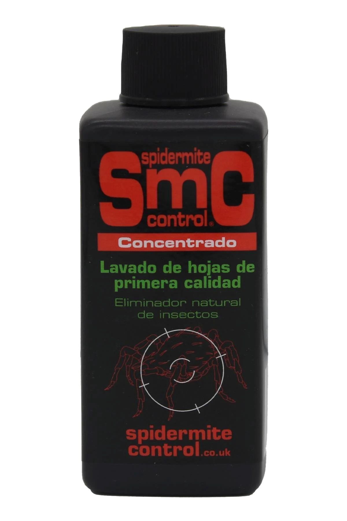 Spider Mite Control %100 Organik Kırmızı Örümcek İlacı