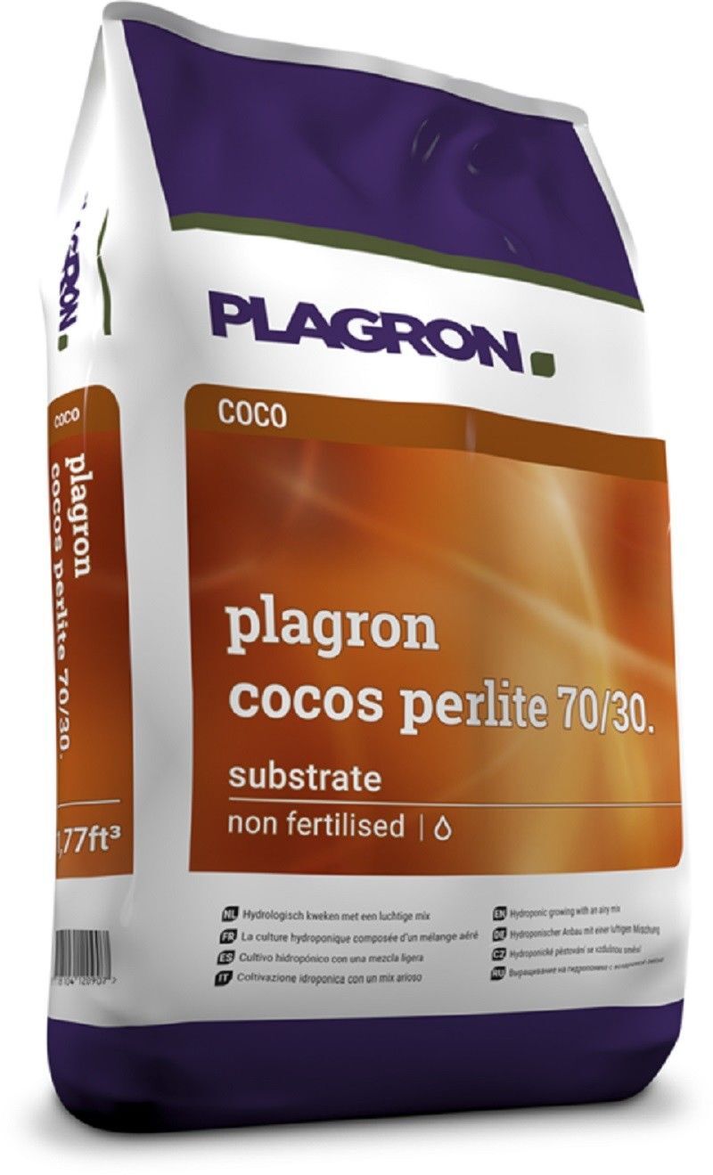Plagron Coco's Perlite 70/30