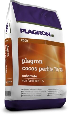 Plagron Coco's Perlite 70/30