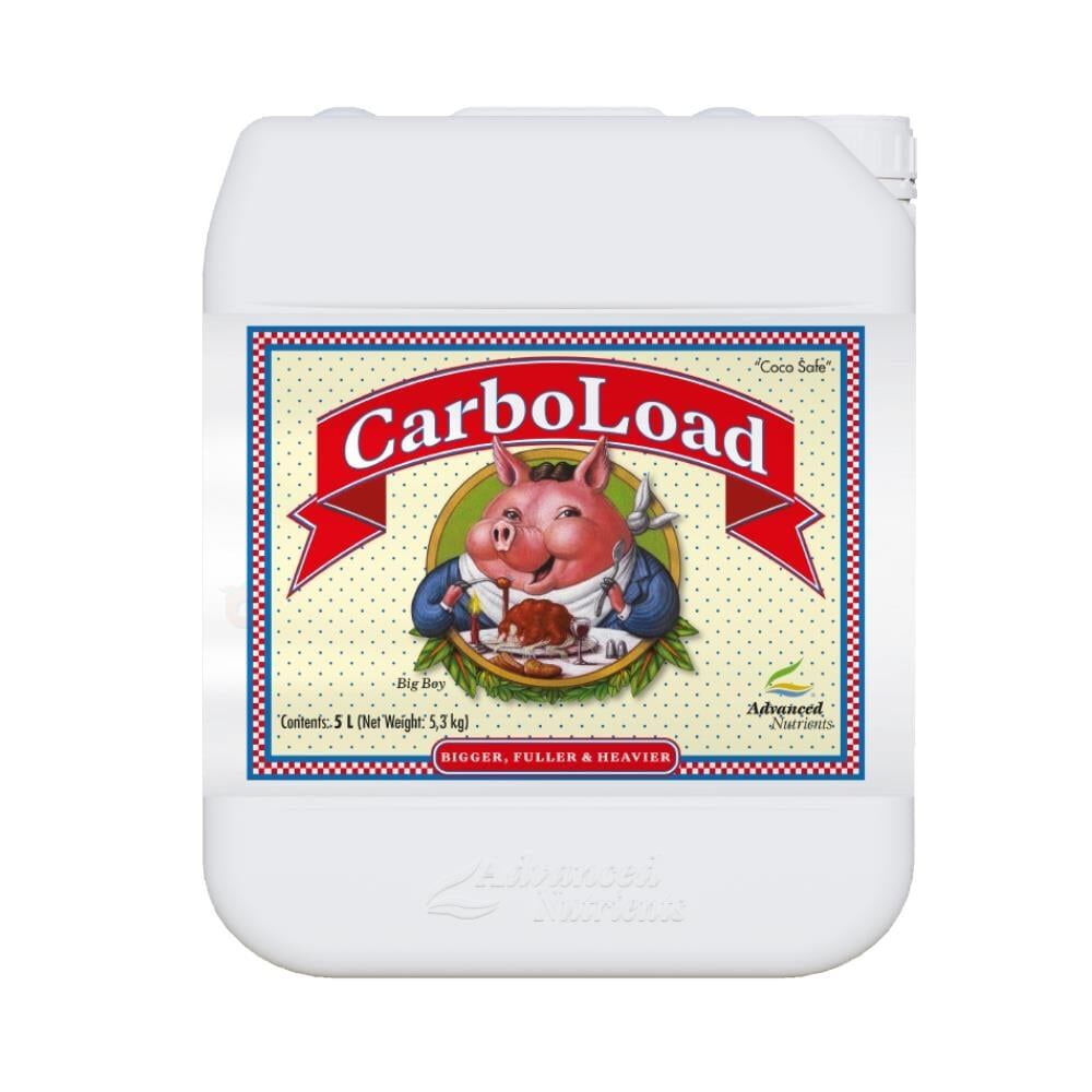 Advanced Nutrients CarboLoad 5 Litre