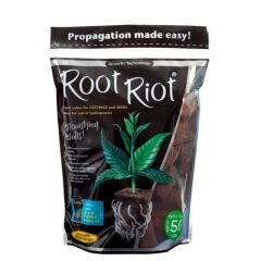 Root Riot Viyol 100 Adet
