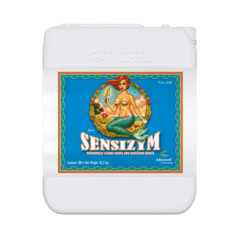 Advanced Nutrients Sensizym 10 Litre