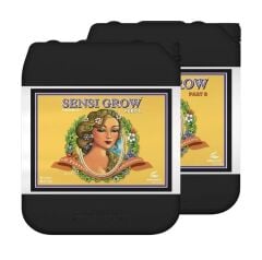 Advanced Nutrients Sensi Grow A-B 5 Litre