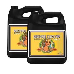 Advanced Nutrients Sensi Grow A-B 10 Litre
