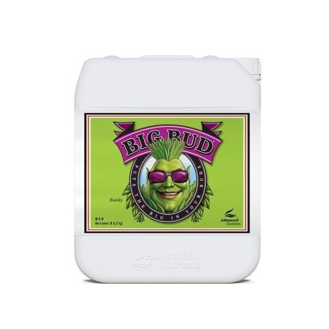 Advanced Nutrients Big Bud 10 Litre