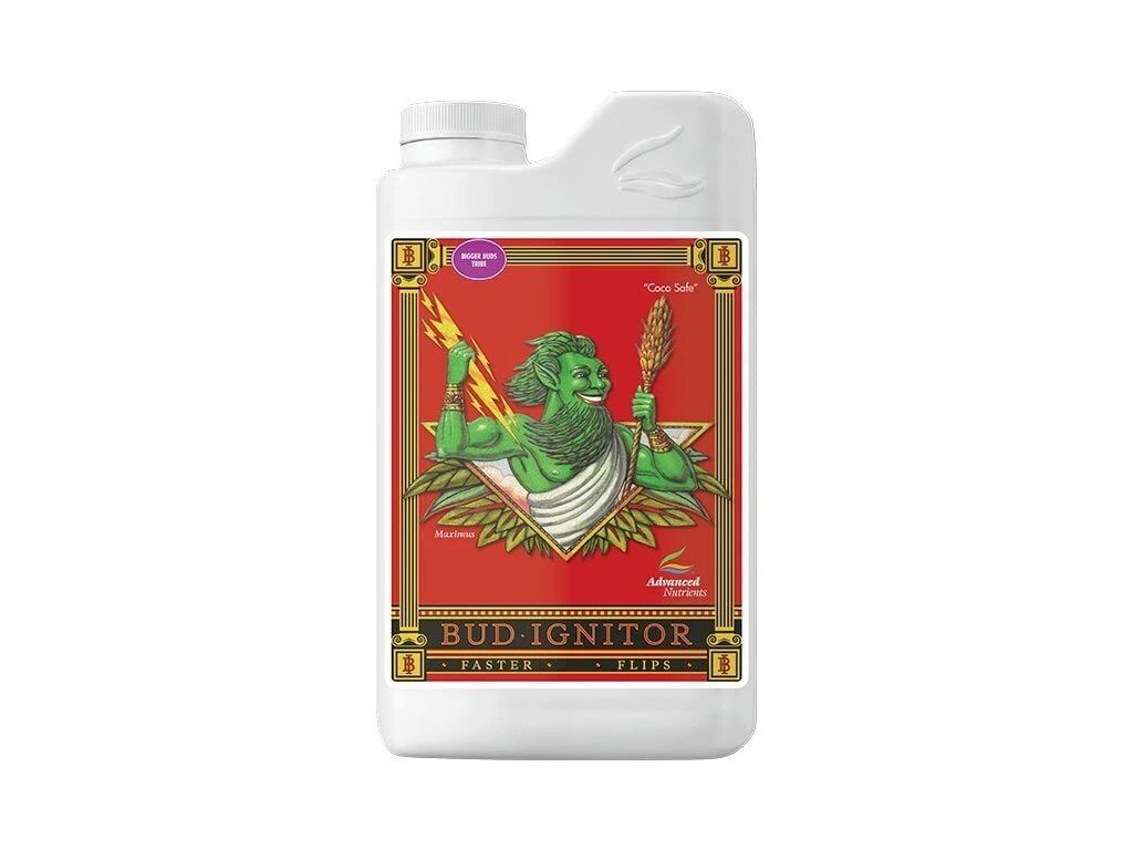 Advanced Nutrients Bud İgnitor 1 Litre