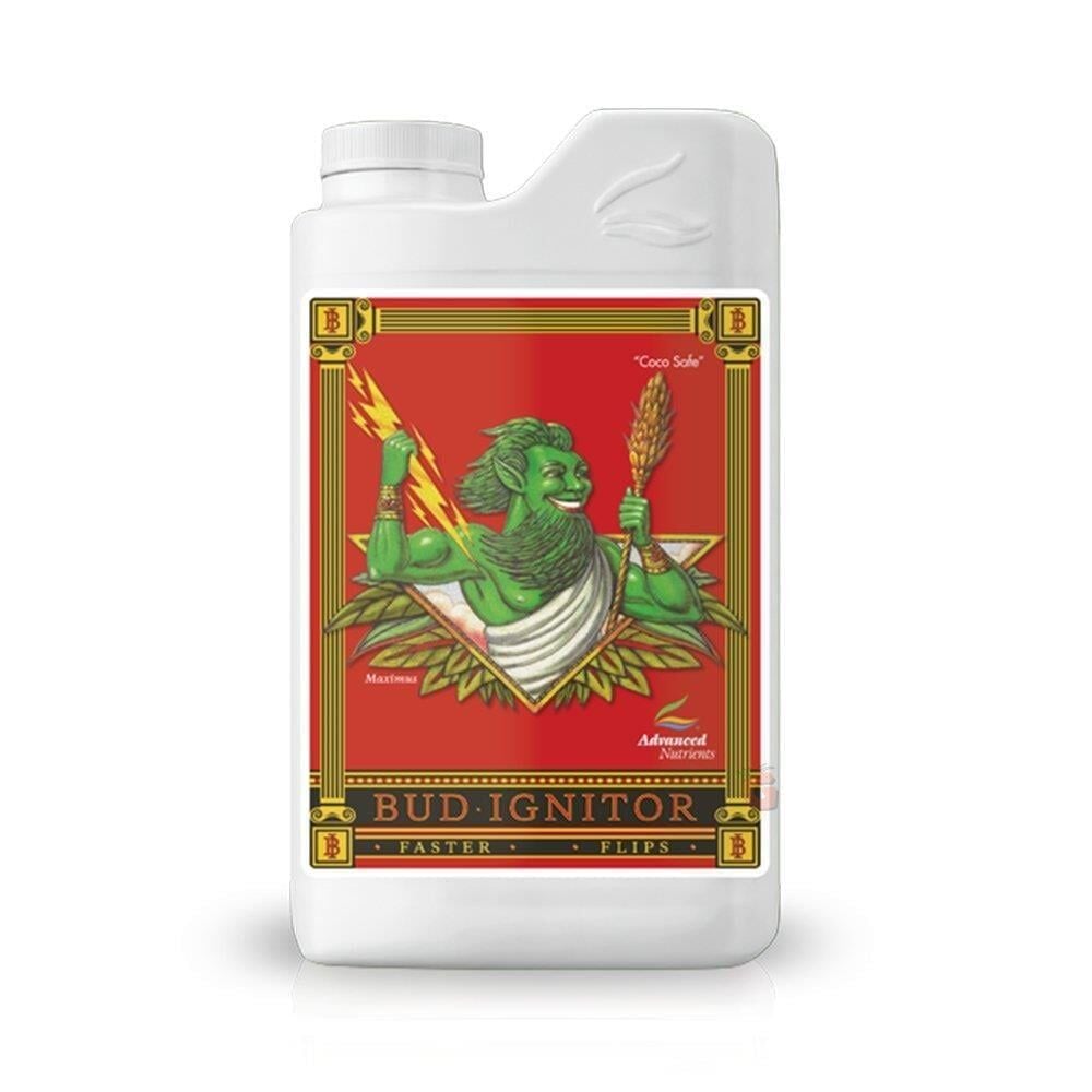 Advanced Nutrients Bud İgnitor 1 Litre