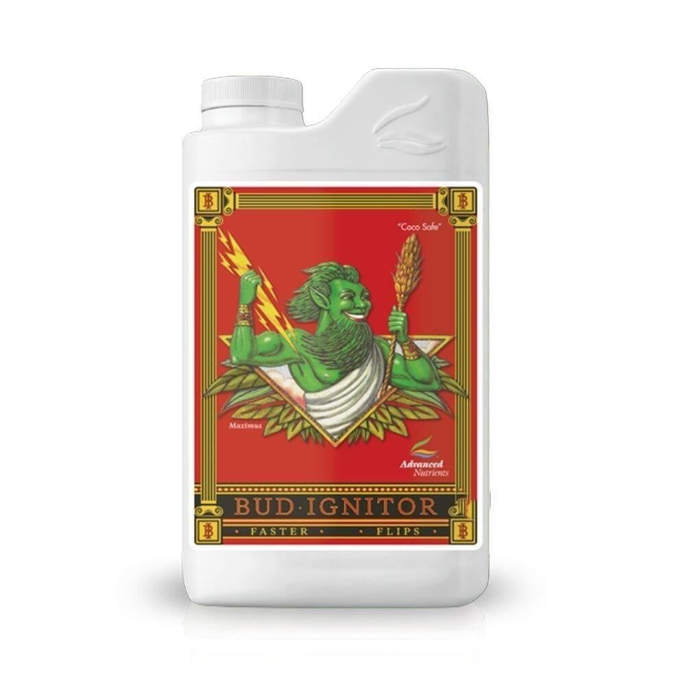 Advanced Nutrients Bud Ignitor 1 Litre