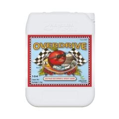 Advanced Nutrients Overdrive 5 Litre