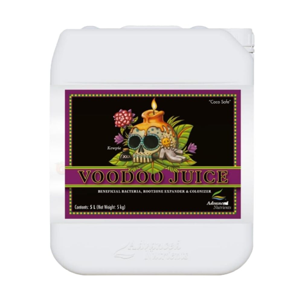 Advanced Nutrients Voodoo Juice 5 Litre