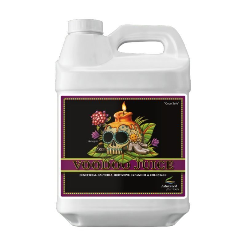 Advanced Nutrients Voodoo Juice 5 Litre