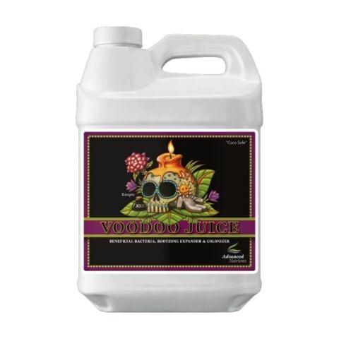 Advanced Nutrients Voodoo Juice 5 Litre