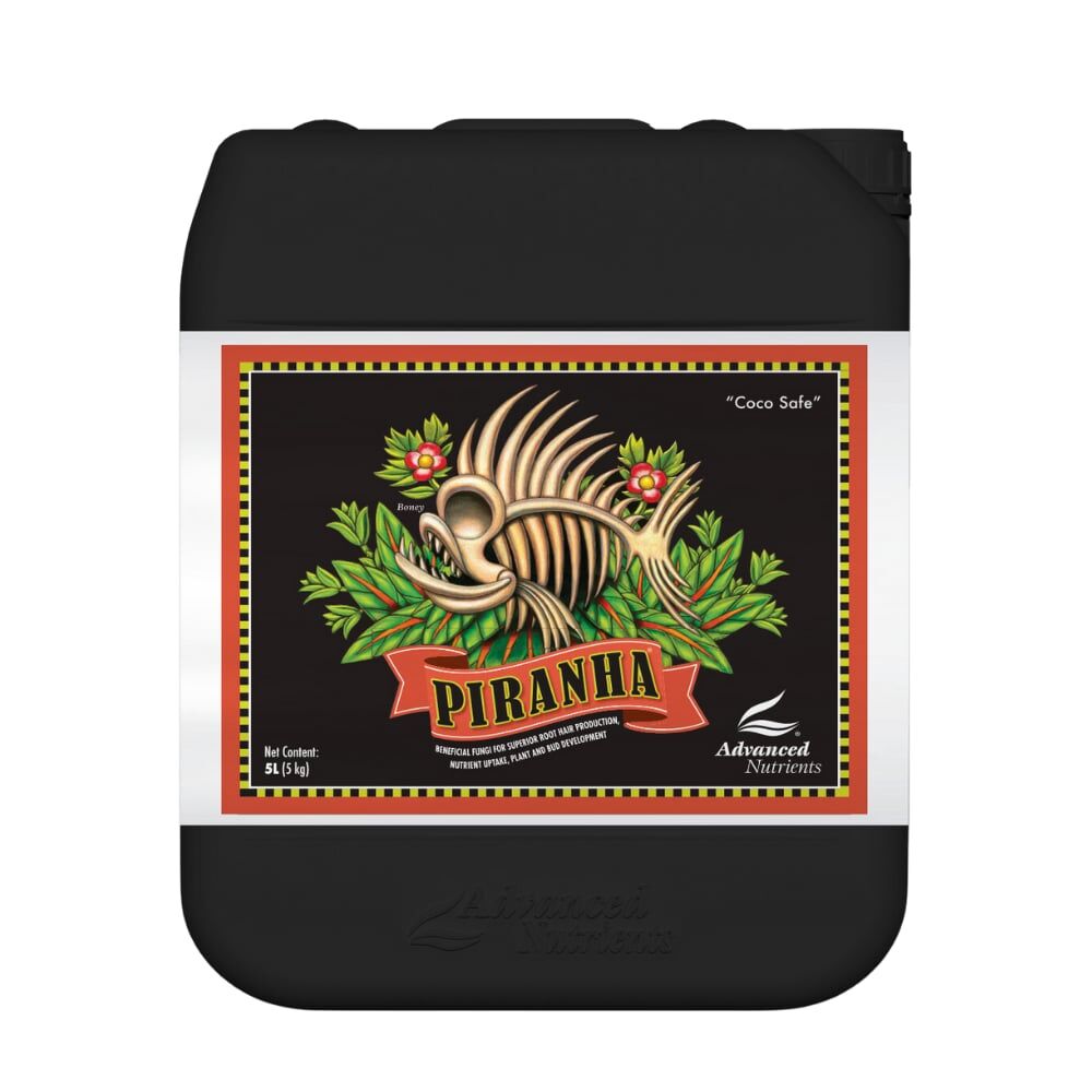 Advanced Nutrients Piranha 5 Litre